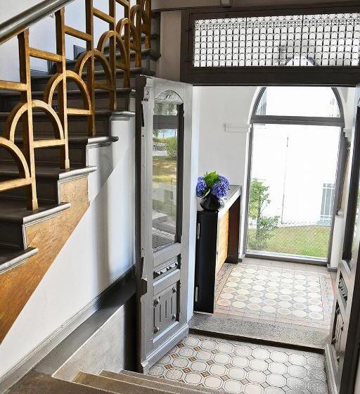 复式套房, Nixe Boutiquehotel & Spa