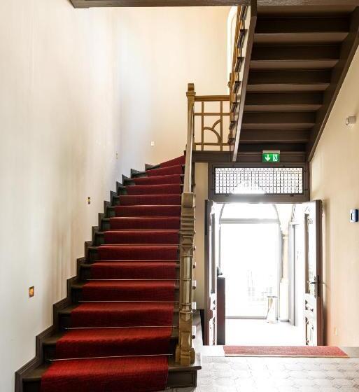 듀플렉스 스위트, Nixe Boutiquehotel & Spa