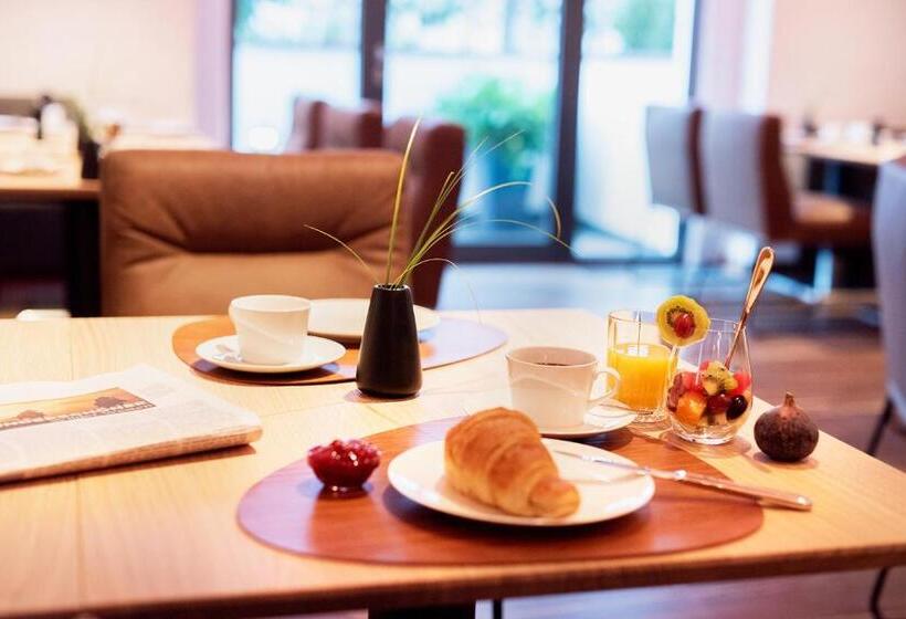 스위트, Nixe Boutiquehotel & Spa