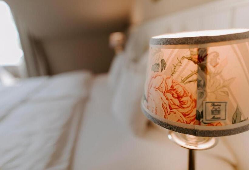 Номер Стандарт, Strandhotel Seeblick, Ostseebad Heikendorf
