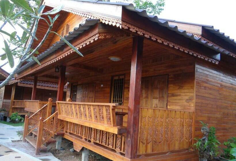 کلبه ییلاقی, My Dream House Resort