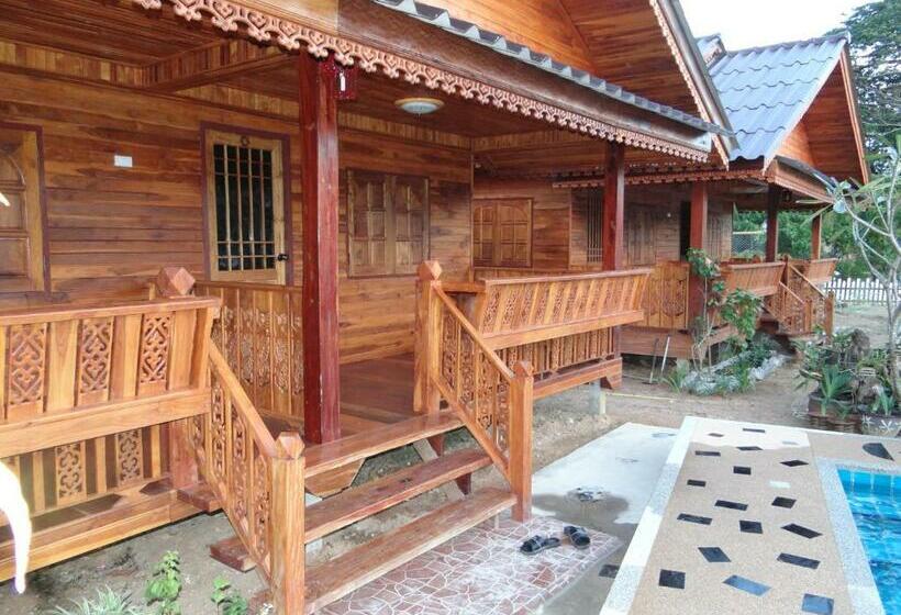 کلبه ییلاقی, My Dream House Resort