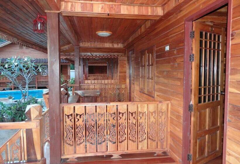 کلبه ییلاقی, My Dream House Resort