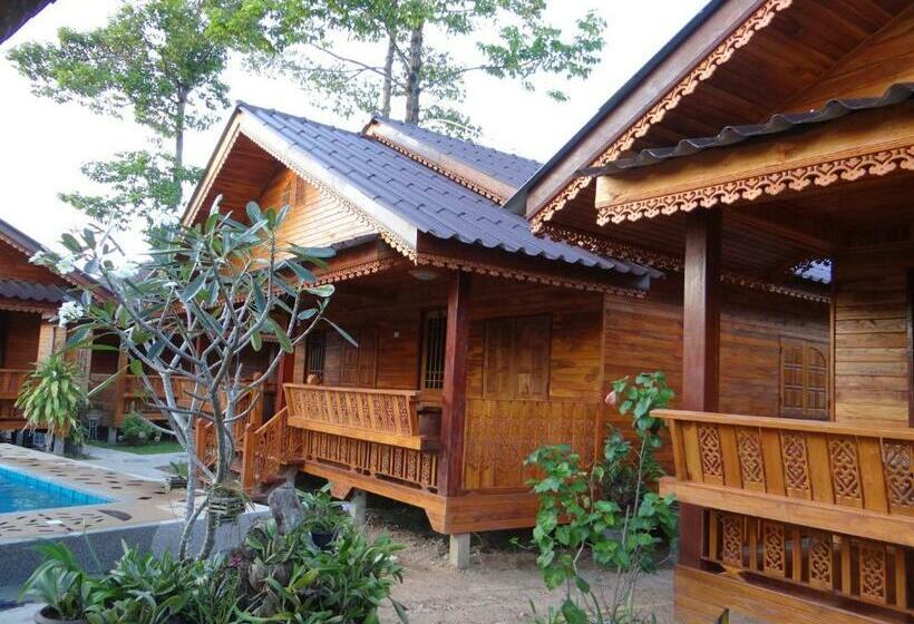 کلبه ییلاقی, My Dream House Resort