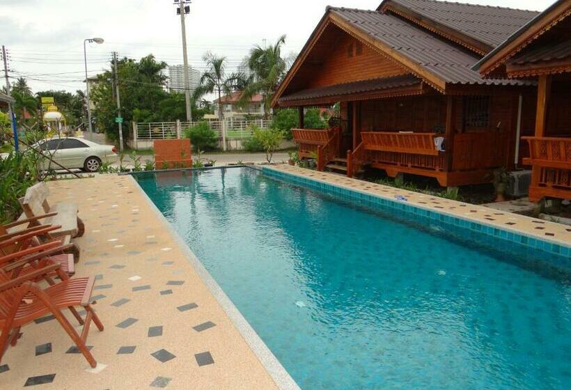 کلبه ییلاقی, My Dream House Resort