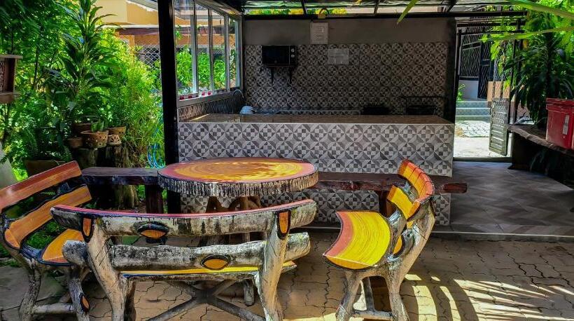 کلبه ییلاقی, My Dream House Resort