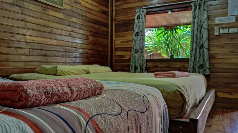 کلبه ییلاقی, My Dream House Resort