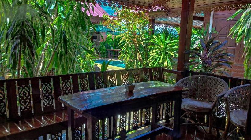 کلبه ییلاقی, My Dream House Resort