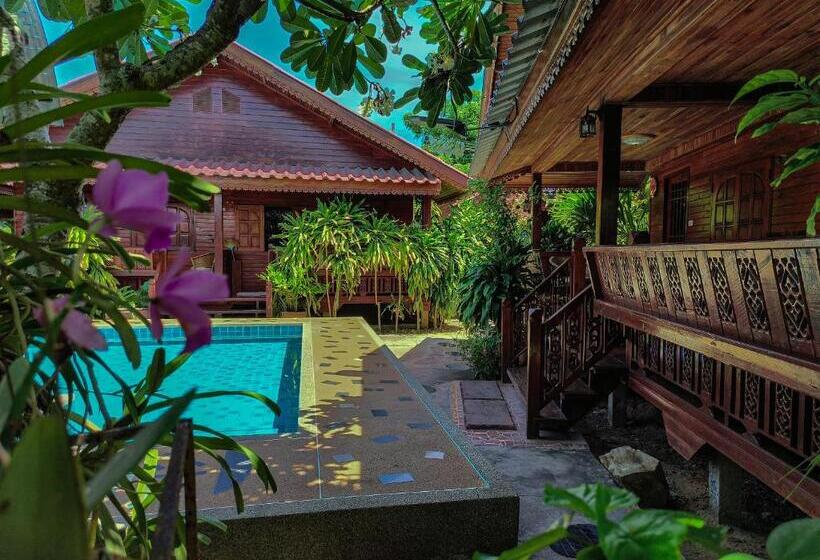 کلبه ییلاقی, My Dream House Resort