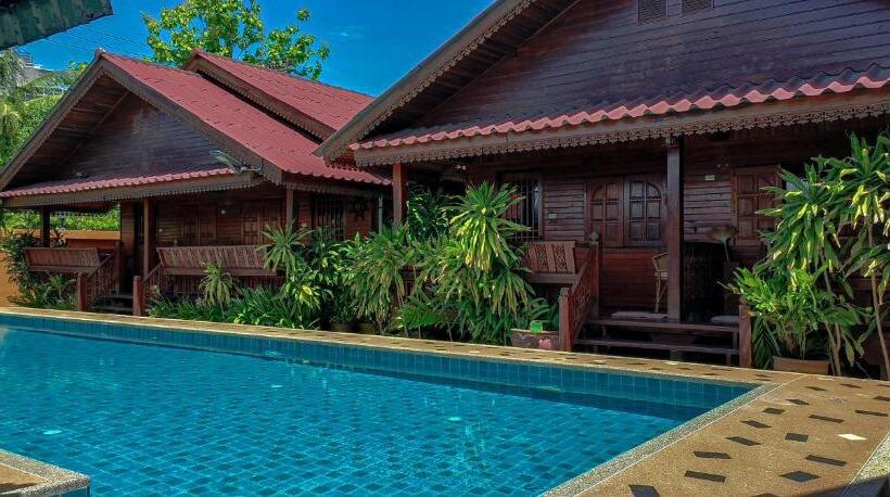 کلبه ییلاقی, My Dream House Resort