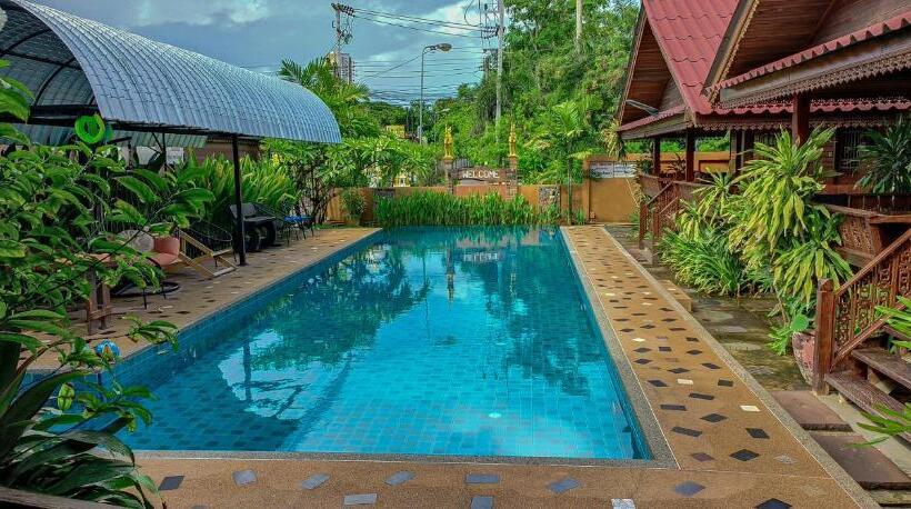 کلبه ییلاقی, My Dream House Resort