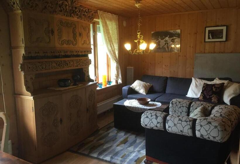 Апартаменты 1 Спальня, Kvaale Gard