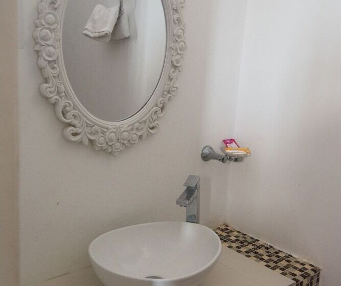 اتاق استاندارد, Casa Villamor