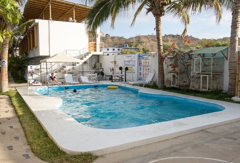 اتاق استاندارد, Casa Villamor