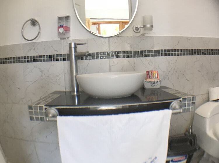 اتاق استاندارد سه نفره, Casa Villamor