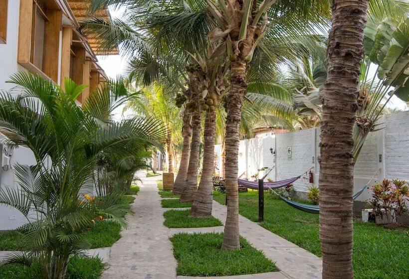 اتاق استاندارد چهار تخته, Casa Villamor