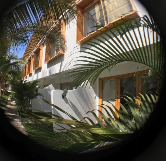 اتاق استاندارد سه نفره, Casa Villamor