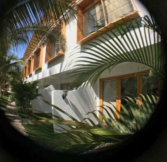 اتاق استاندارد, Casa Villamor