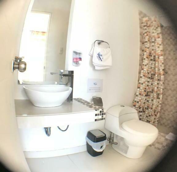 اتاق استاندارد, Casa Villamor
