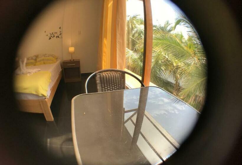 اتاق استاندارد, Casa Villamor