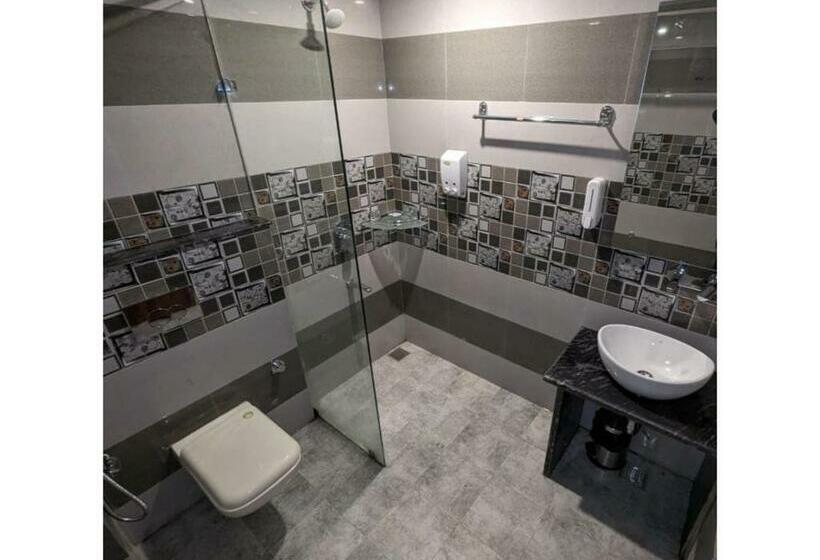 Номер Deluxe, The 9 Oaks By Bop Group Of Stay And Cafe