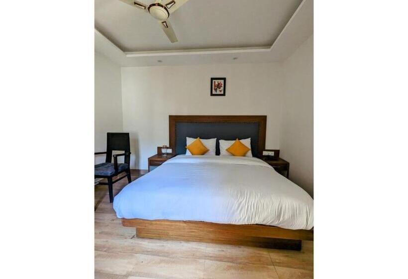 Номер Стандарт, The 9 Oaks By Bop Group Of Stay And Cafe