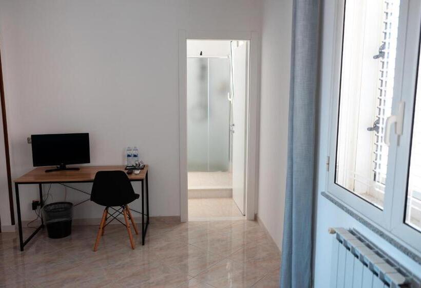 Номер Стандарт, A Casa Di Vito
