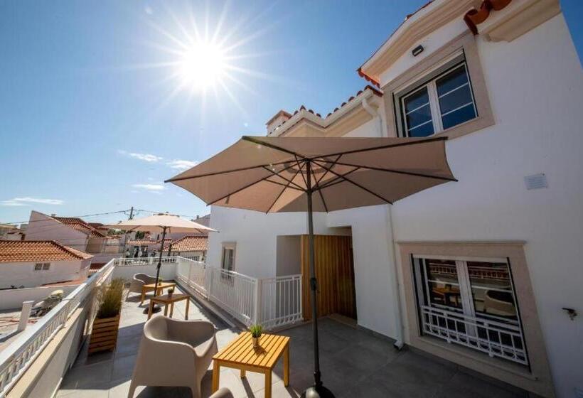 آپارتمان 2 خوابه, Vila Farol
