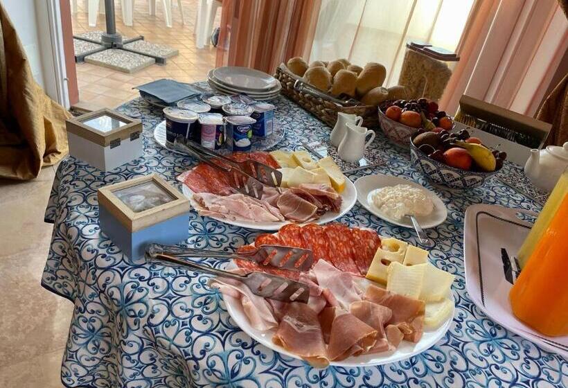 Номер Стандарт, Residenza Estea