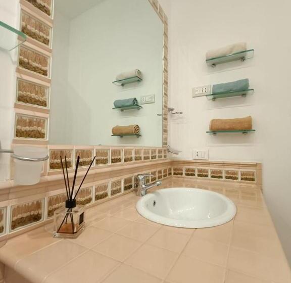 Номер Стандарт, Residenza Estea