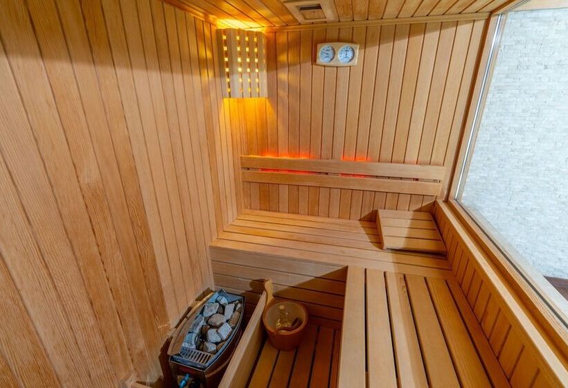 Номер Deluxe, Adenya Hotel & Resort