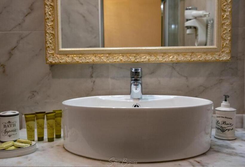 سوئیت 2 خوابه, Byzantio Hotel & Apartments