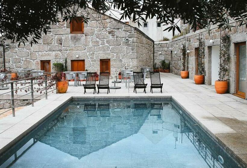 Номер Superior, Casas Da Lapa, Nature & Spa