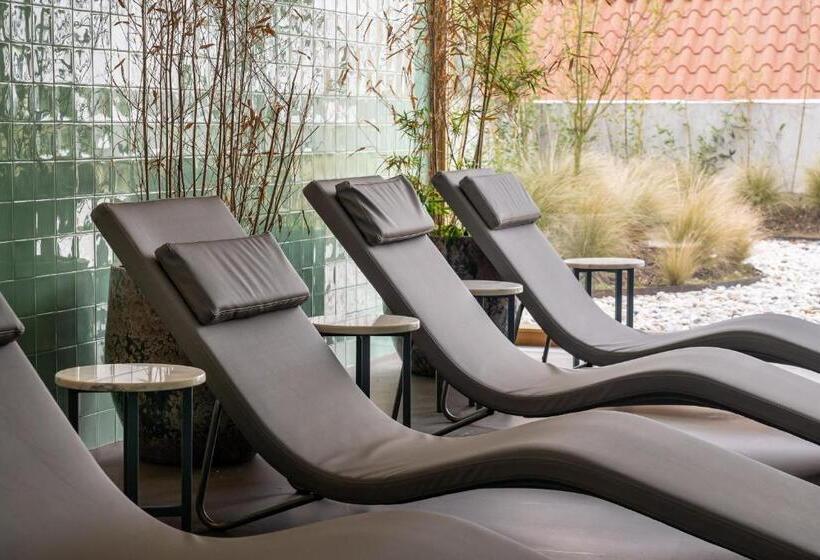 Люкс Дюплекс, Casas Da Lapa, Nature & Spa