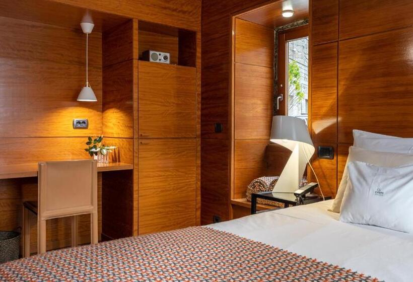 Люкс Вид на Бассейн, Casas Da Lapa, Nature & Spa