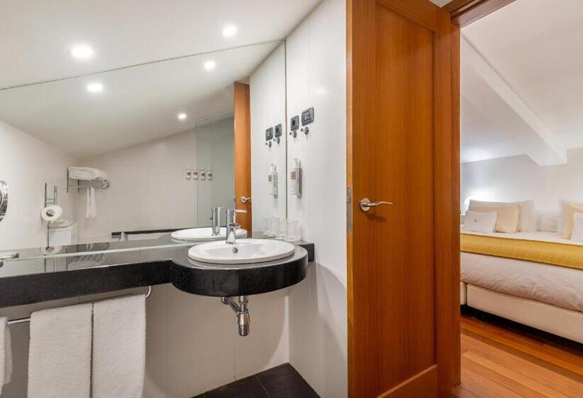 Family Suite, Casas Da Lapa, Nature & Spa