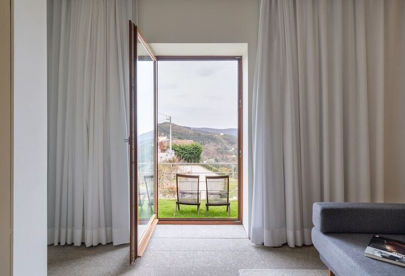 Номер Superior, Casas Da Lapa, Nature & Spa