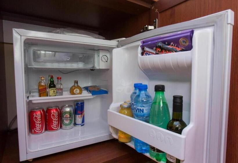 غرفة قياسية, Favorit