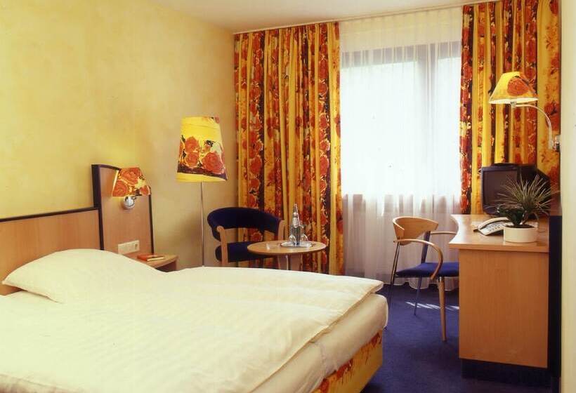 Quarto Estandar, Graf