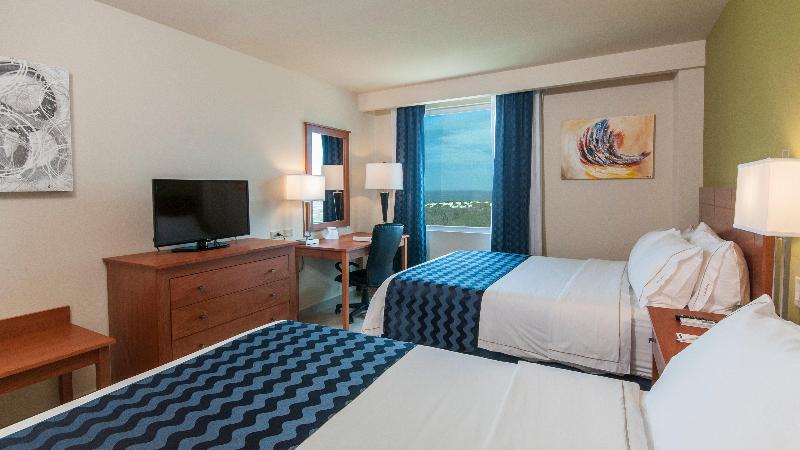 オーシャンビュースタンダードルーム, Holiday Inn Express Cabo San Lucas, An Ihg