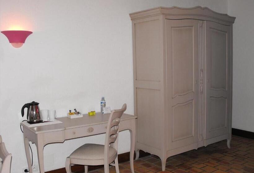 Номер Престиж, L Orée Des Chênes, The Originals Relais