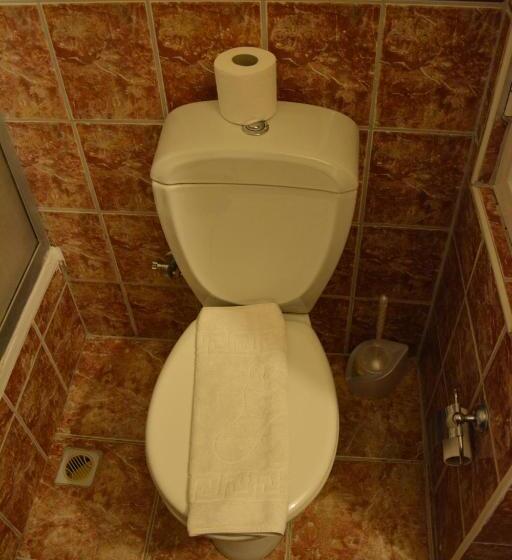 Family Suite, Yavuzhan