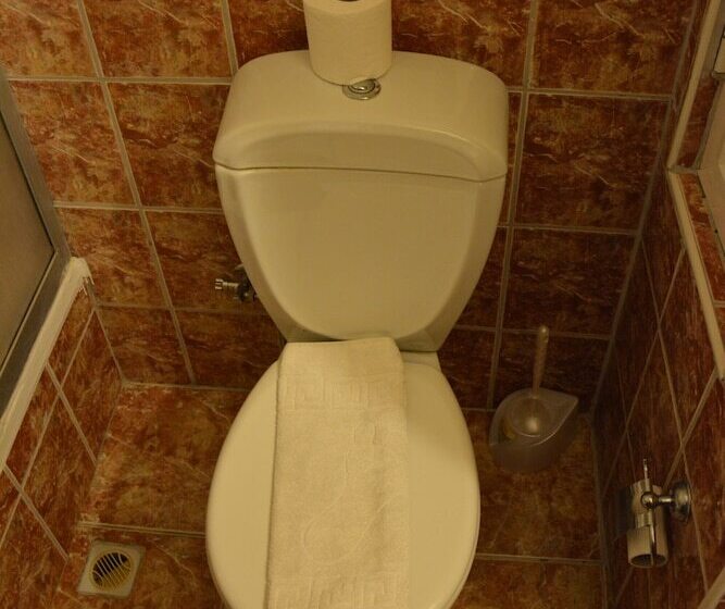 Family Suite, Yavuzhan