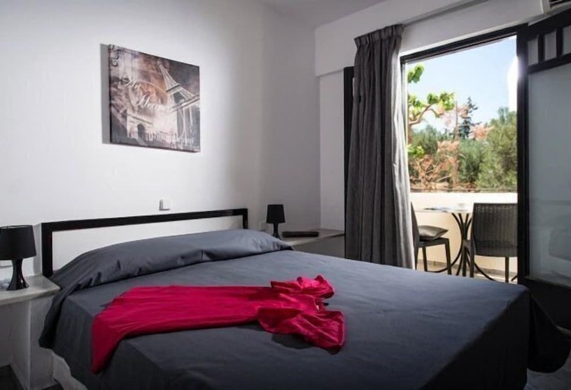 سوییت سوپریور, Indigo Inn