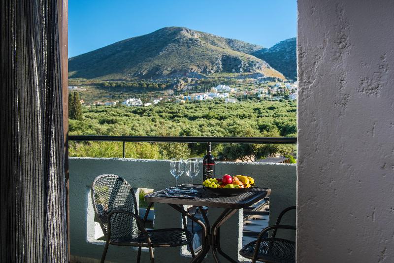 اتاق سوپریور, Indigo Inn