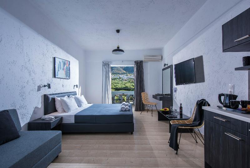 اتاق سوپریور, Indigo Inn