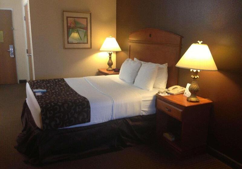 اتاق سوپریور, Indigo Inn