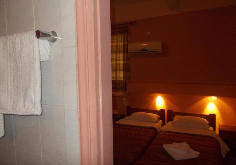 اتاق سوپریور, Indigo Inn