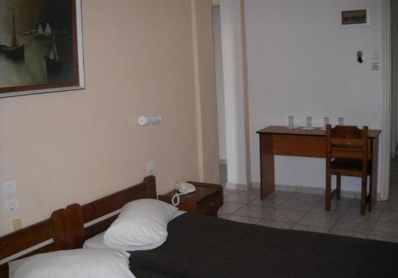 اتاق سوپریور, Indigo Inn