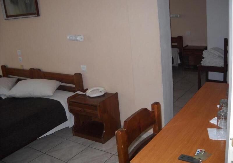 اتاق سوپریور, Indigo Inn